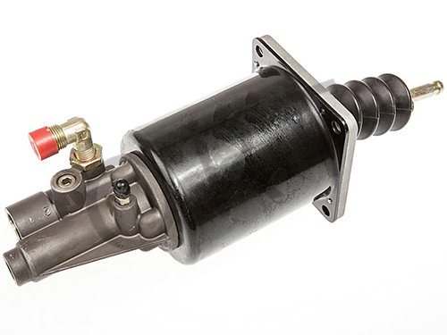 Clutch Servo