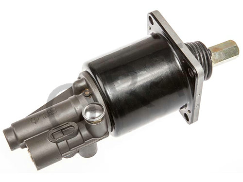 Clutch Servo