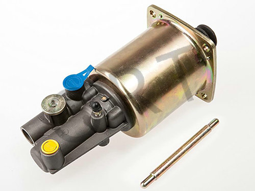 Clutch Servo
