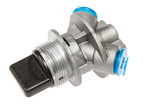 On-off Valve