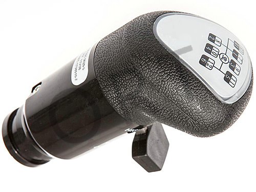 Handle Switch Valve（Small Mouth）