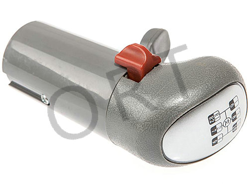 Handle Switch Valve