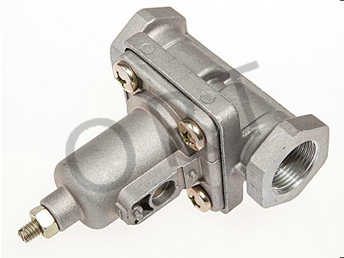 Charging Valve