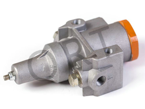 Air Filter Pressure Regulator（yellow）