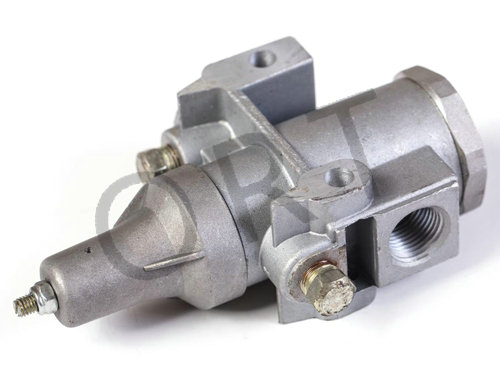 Air Filter Pressure Regulator