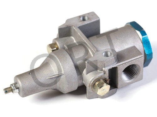 Air Filter Pressure Regulator（peacock blue）