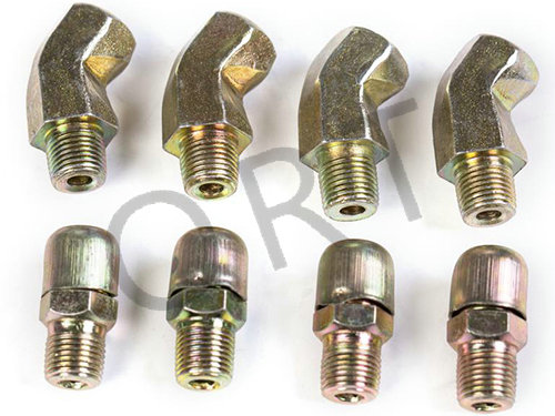 Air Filter Pressure Regulator