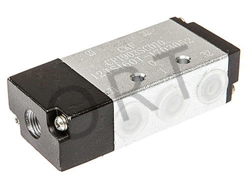 Pneumatic Operated Directional Valve