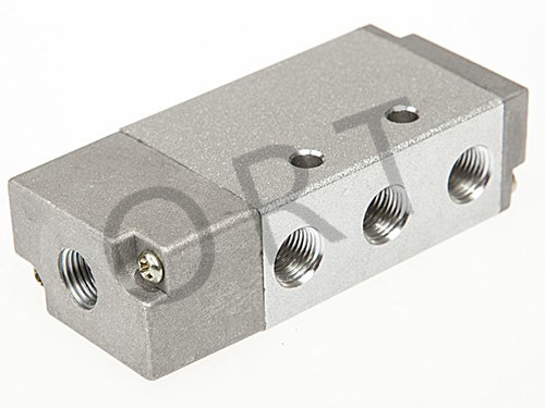 Pneumatic Operated Directional Valve