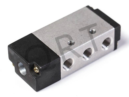 Pneumatic Operated Directional Valve