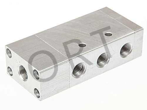 Pneumatic Operated Directional Valve