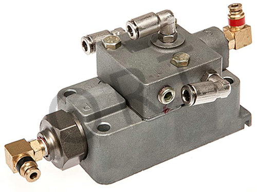 Follow-up Valve