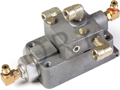 Follow-up Valve
