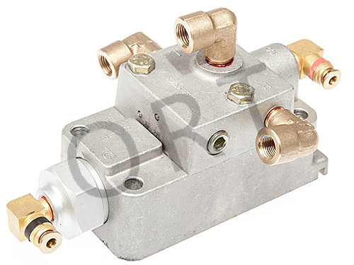 Follow-up Valve