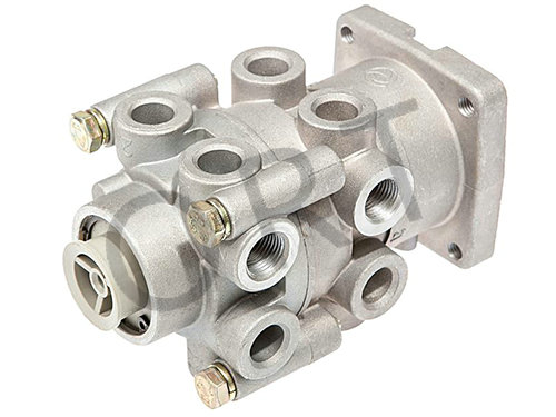 Brake Valves（6holes）