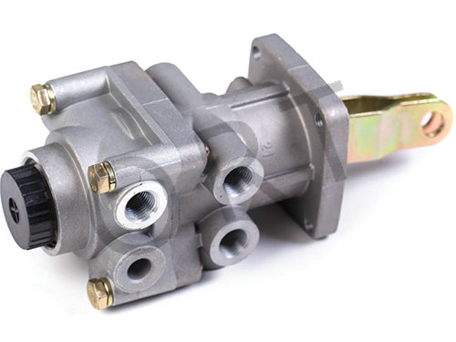 Brake Valves（4holes）