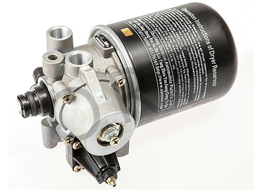 Air Processing Unit(APU)（With reflux）