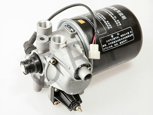  Air Processing Unit(APU)