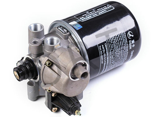 Air Processing Unit(APU)（With reflux）