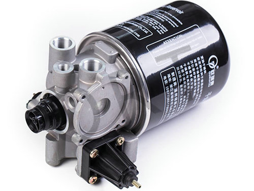 Air Processing Unit(APU)