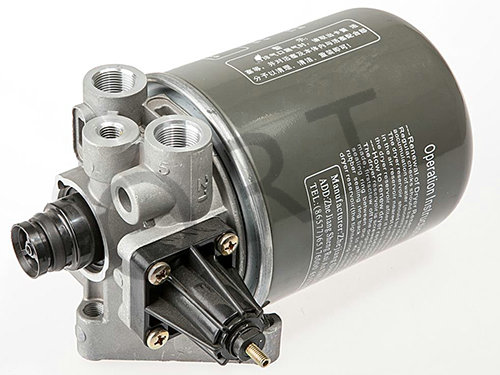 Air Processing Unit(APU)