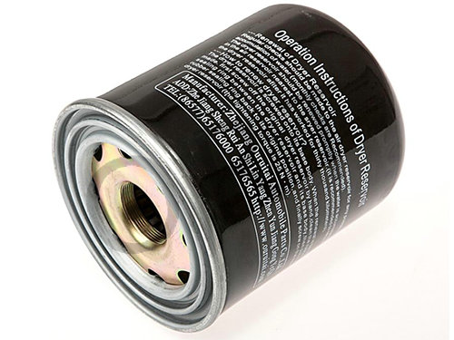 Air Dryer Cartridge（black）
