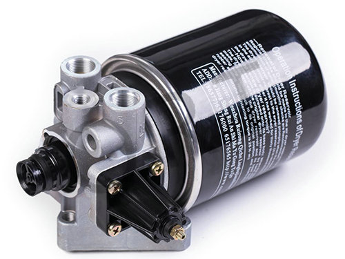 Air Processing Unit(APU)（Oil filter type）