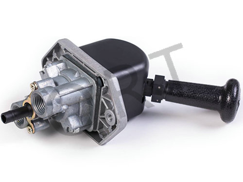 Hand Brake Valves（2holes）