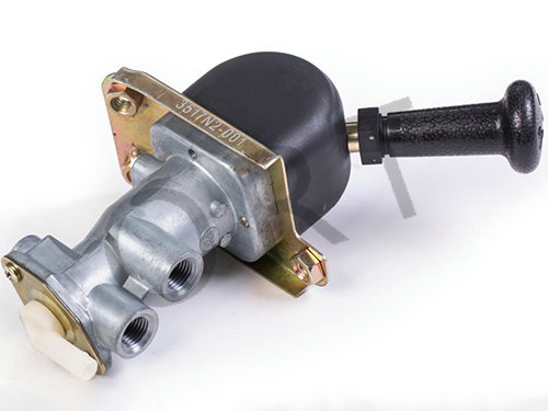 Hand Brake Valves（2holes）