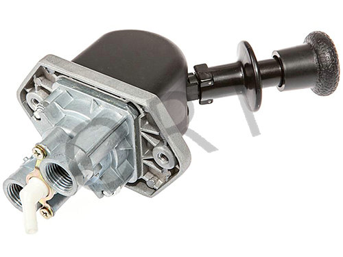 Hand Brake Valves（2holes）