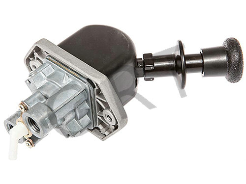 Hand Brake Valves（2holes）