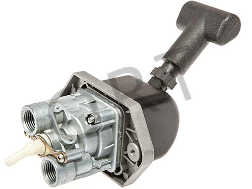 Hand Brake Valves（2holes）
