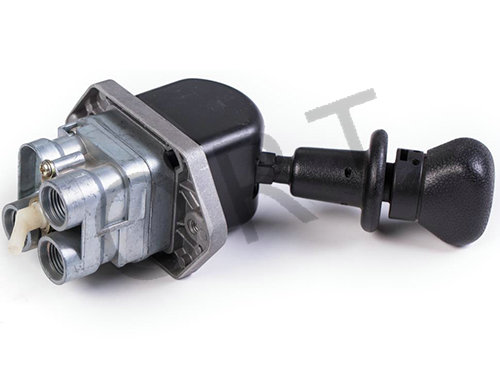 Hand Brake Valves（3holes）