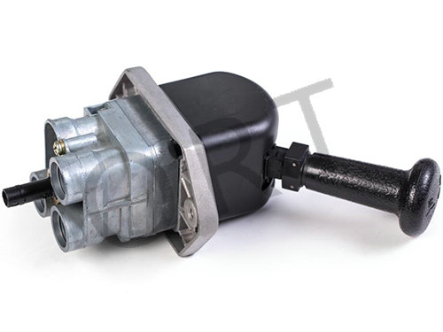Hand Brake Valves（3holes）
