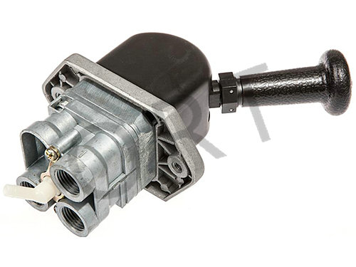 Hand Brake Valves（3holes）