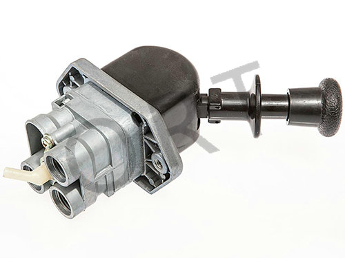 Hand Brake Valves（3holes）